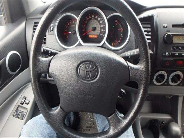 Toyota Tacoma 2007 photo 12